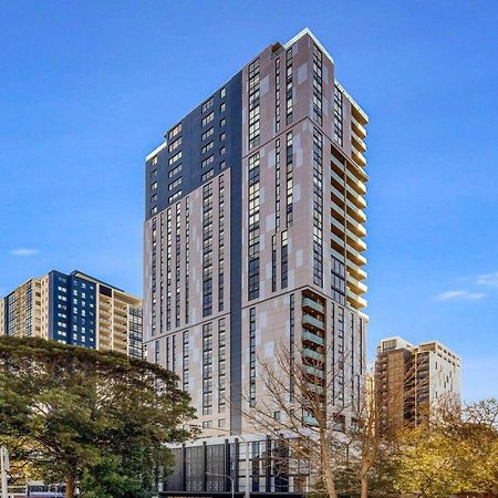 Burwood Studios At St Luke Square 悉尼 外观 照片