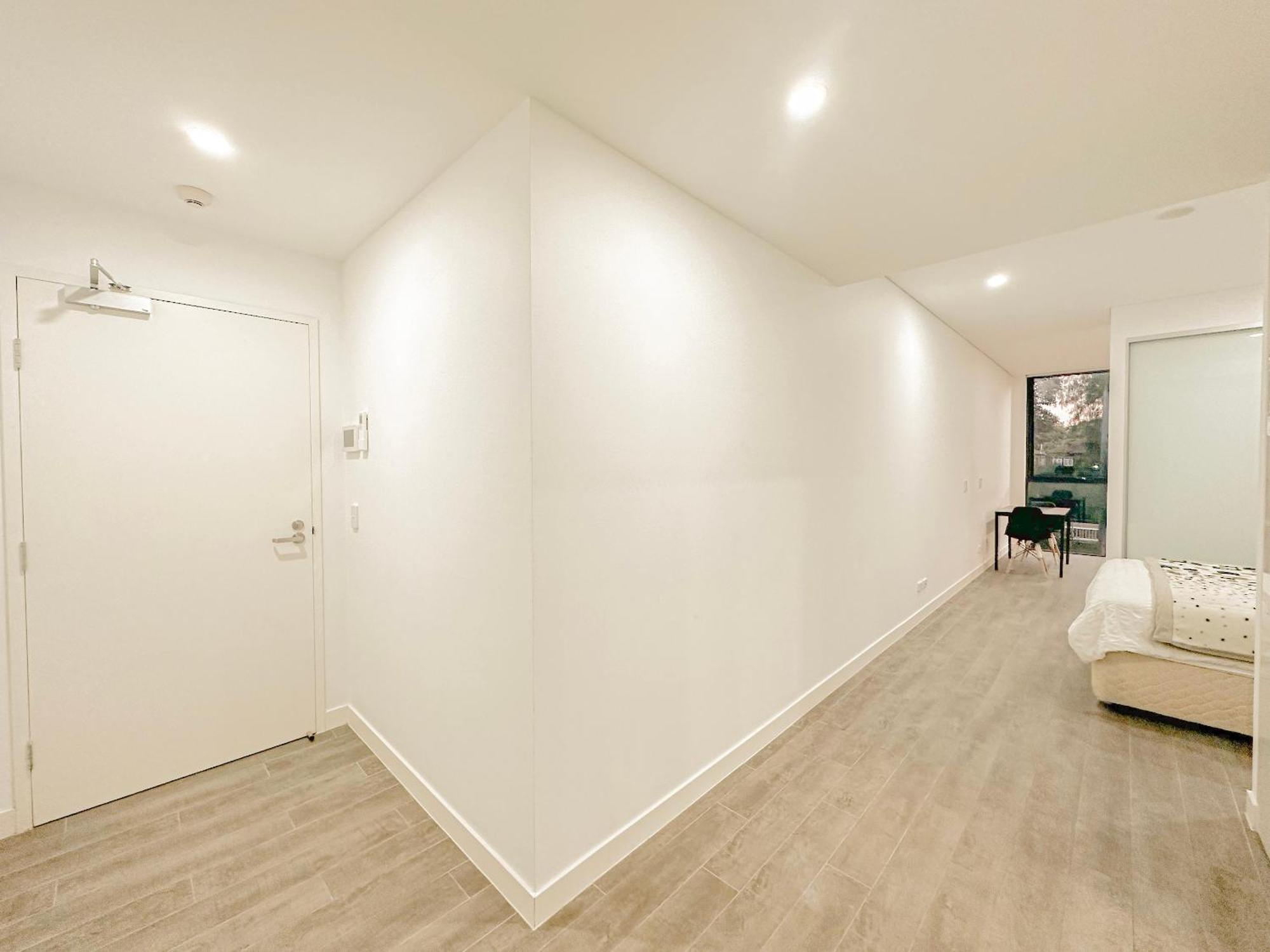 Burwood Studios At St Luke Square 悉尼 外观 照片