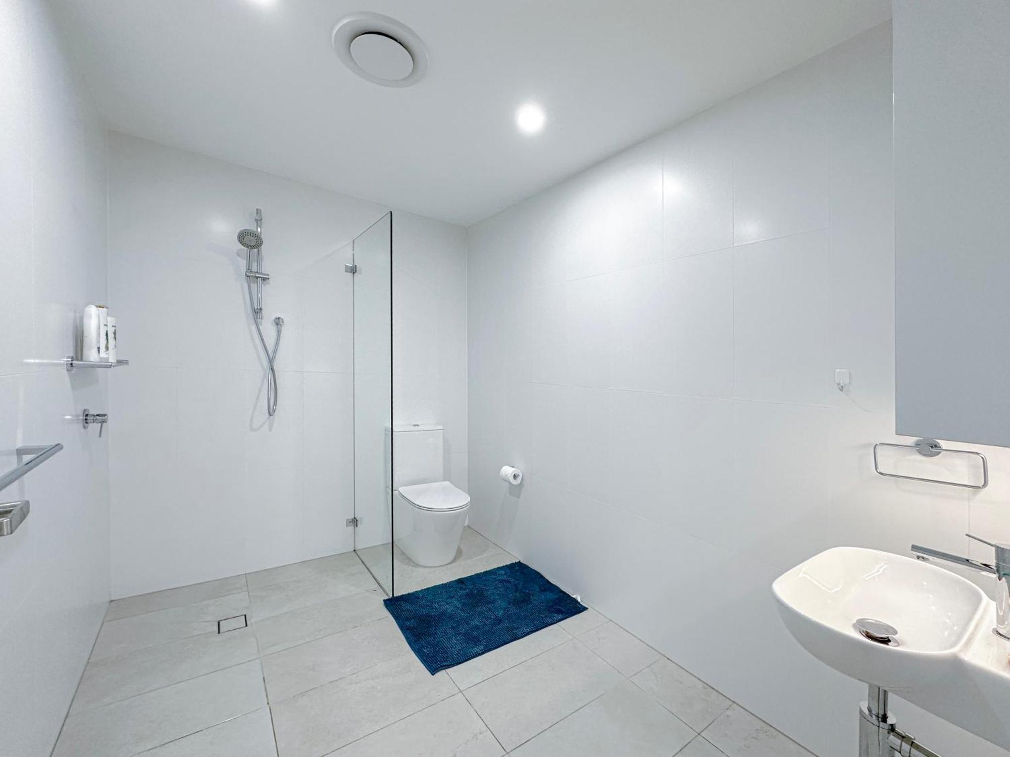 Burwood Studios At St Luke Square 悉尼 外观 照片