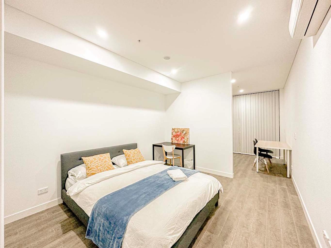 Burwood Studios At St Luke Square 悉尼 外观 照片