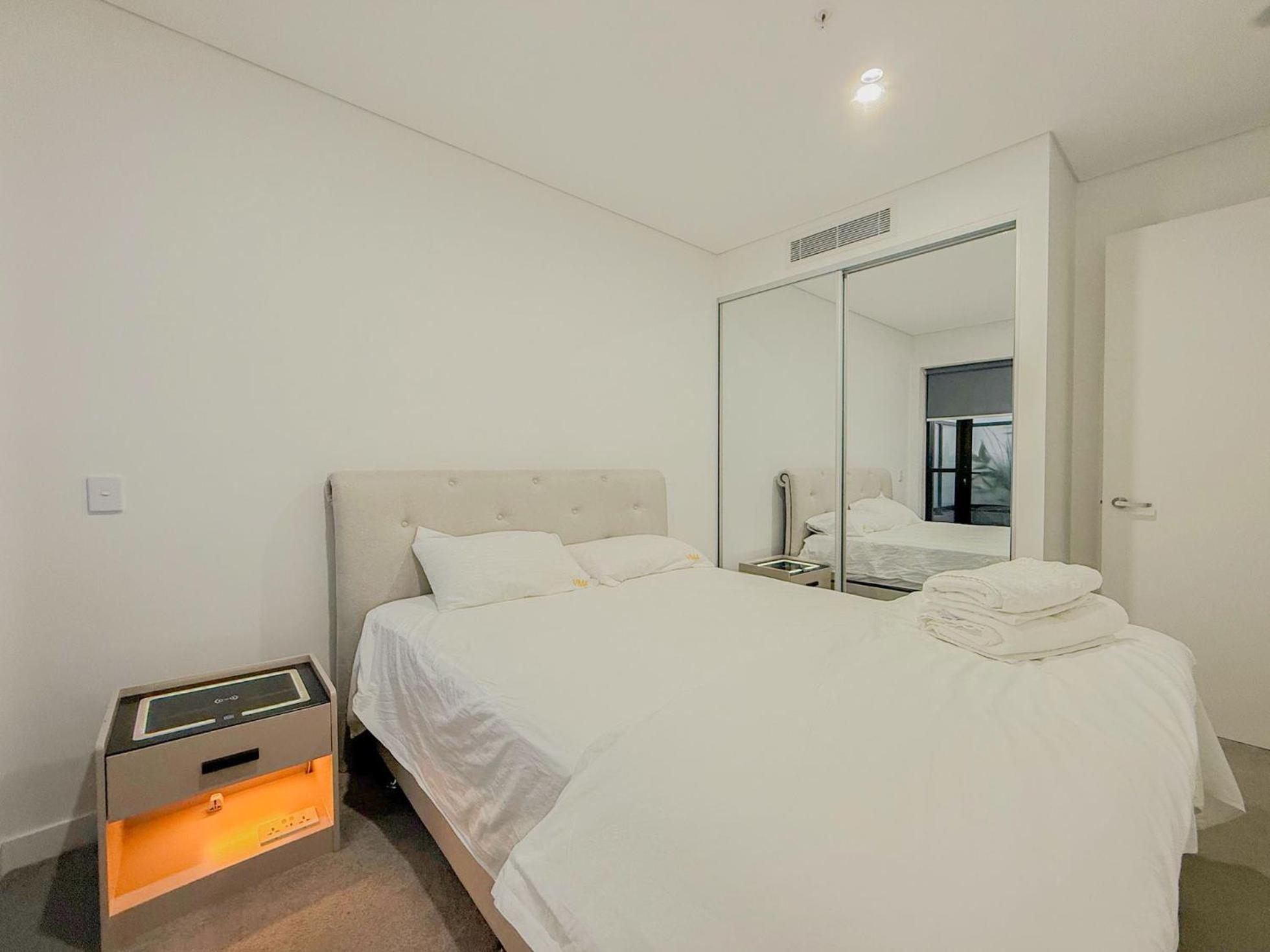 Burwood Studios At St Luke Square 悉尼 外观 照片
