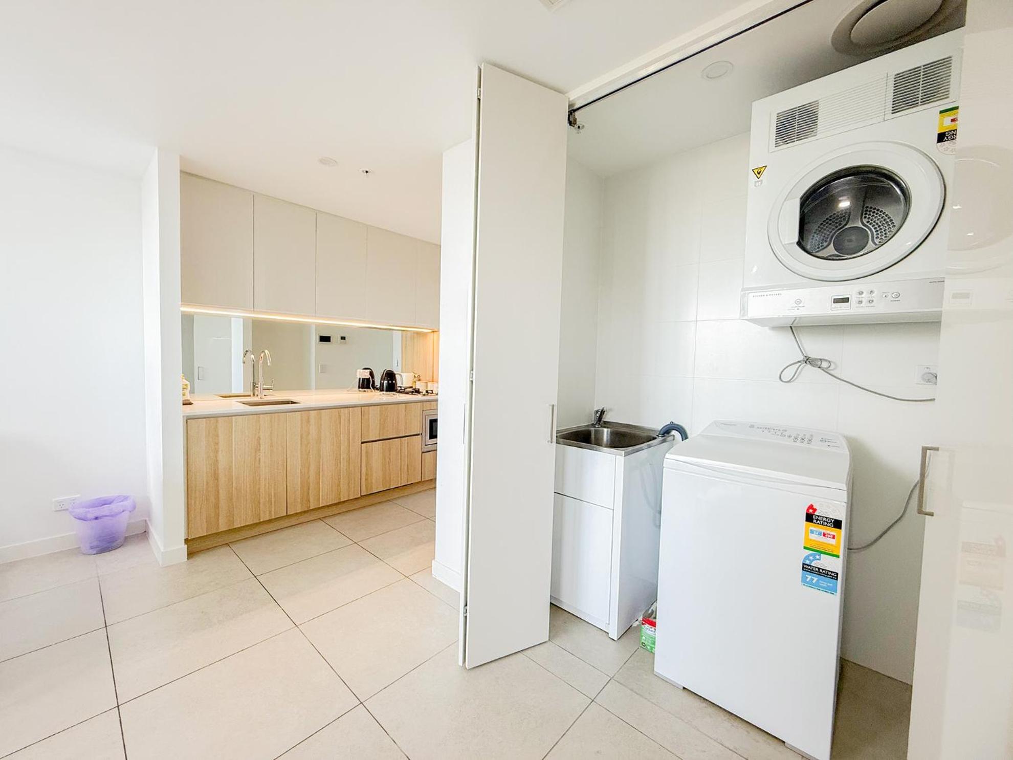 Burwood Studios At St Luke Square 悉尼 外观 照片